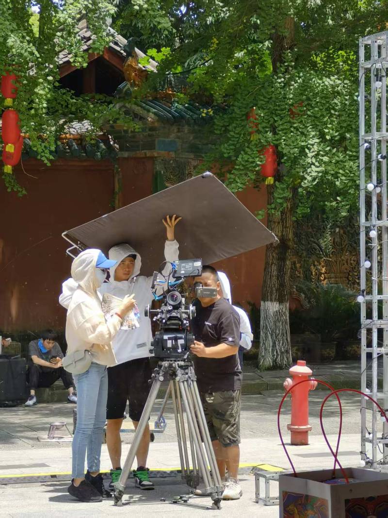 城中区TVC拍摄公司：资深团队坐镇，打造现象级广告作品的幕后推手