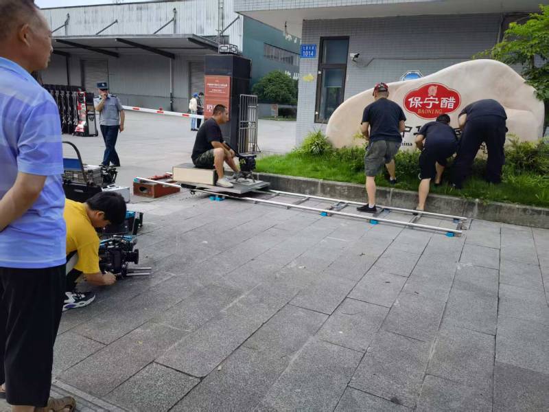 城中区TVC拍摄：制造业专属TVC方案，用镜头展现企业硬核实力！
