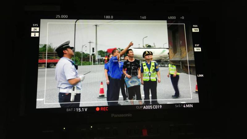 城中区TVC拍摄：用专业镜头助力品牌曝光，让广告触达更多目标用户！