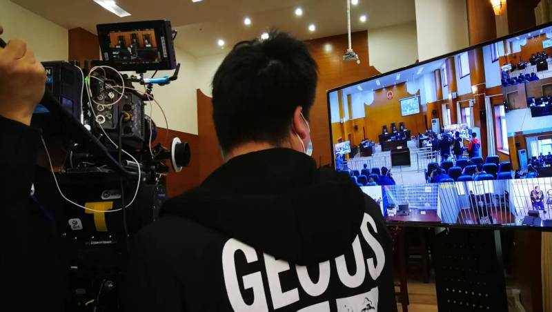 城中区TVC制作：政企单位合规宣传，专业把控内容，官方平台适用！
