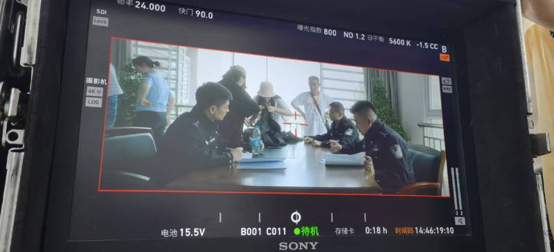 城中区TVC拍摄：活动类广告专属，即时产出高光内容，满足宣发时效！