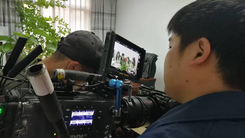 城中区广告片拍摄公司：国潮文化策展人，东方元素与现代审美碰撞