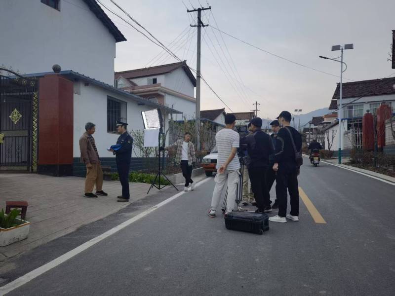 城中区TVC制作：多版本适配全渠道投放，让广告发挥最大价值！