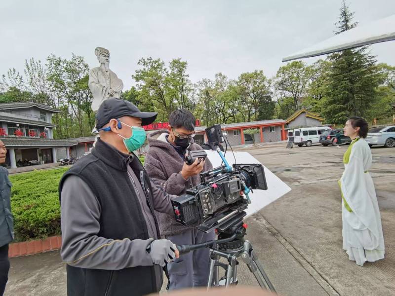 城中区广告片拍摄公司：从策划到投放，一站式服务，让品牌传播更高效！