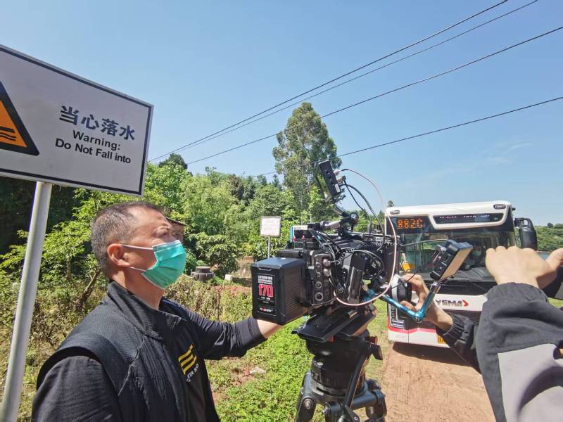 城中区TVC拍摄公司：深耕本地市场，为品牌定制专属拍摄方案