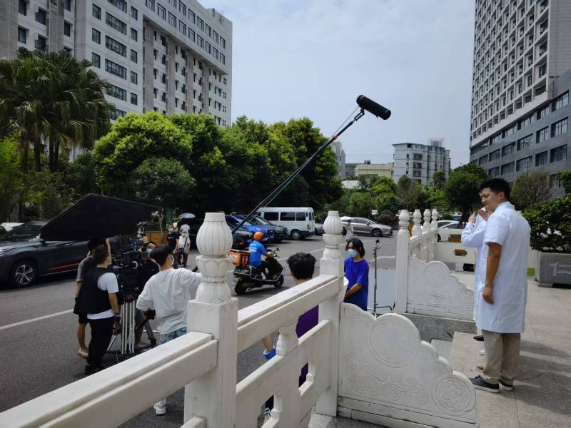 城中区广告片拍摄公司低成本实现高规格制作的诀窍